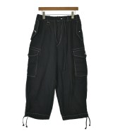 s'yte（サイト）カーゴパンツ 紺 サイズ:3(L位) メンズ/2200735766020