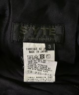 s'yte（サイト）カーゴパンツ 紺 サイズ:3(L位) メンズ/2200735766020
