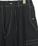 s'yte（サイト）カーゴパンツ 紺 サイズ:3(L位) メンズ/2200735766020