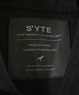 s'yte（サイト）その他 黒 サイズ:-(XXL位) メンズ/2200735766044