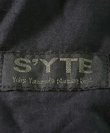 s'yte（サイト）その他 黒 サイズ:2(M位) メンズ/2200735766051