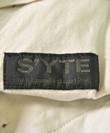s'yte（サイト）スラックス 黒 サイズ:-(XL位) メンズ/2200735766068