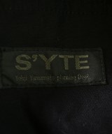 s'yte（サイト）その他 黒 サイズ:-(M位) メンズ/2200735766075
