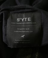 s'yte（サイト）その他 黒 サイズ:-(M位) メンズ/2200735766082