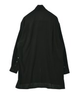 s'yte（サイト）カジュアルシャツ 黒 サイズ:-(XXL位) メンズ/2200735766099