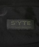 s'yte（サイト）カジュアルシャツ 黒 サイズ:-(XXL位) メンズ/2200735766099