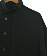 s'yte（サイト）カジュアルシャツ 黒 サイズ:-(XXL位) メンズ/2200735766099