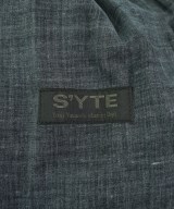 s'yte（サイト）その他 黒 サイズ:3(L位) メンズ/2200736283021