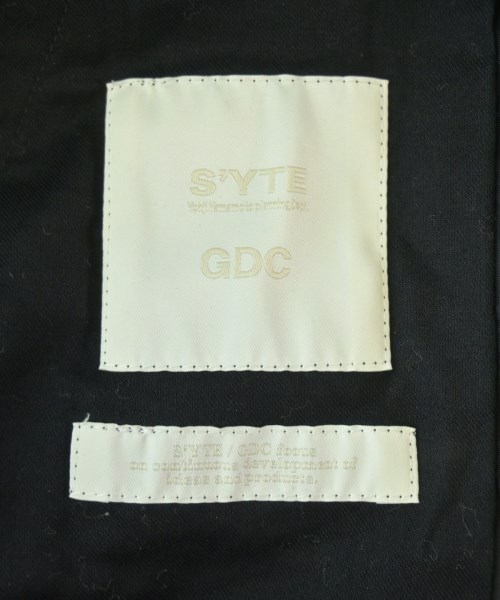 s'yte（サイト）その他 黒 サイズ:3(M位) メンズ/2200736283038