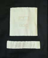 s'yte（サイト）その他 黒 サイズ:3(M位) メンズ/2200736283038