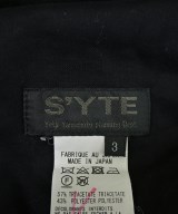 s'yte（サイト）その他 黒 サイズ:3(L位) メンズ/2200736484084