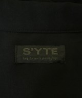 s'yte（サイト）ワンピース 黒 サイズ:3(L位) レディース/2200719449017