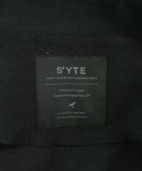 s'yte（サイト）その他 黒 サイズ:3(L位) メンズ/2200720749014