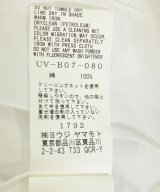 s'yte（サイト）カジュアルシャツ 白 サイズ:3(M位) メンズ/2200721069012