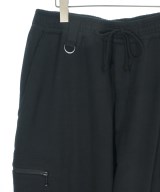 s'yte（サイト）スウェットパンツ 黒 サイズ:3(M位) メンズ/2200721131092