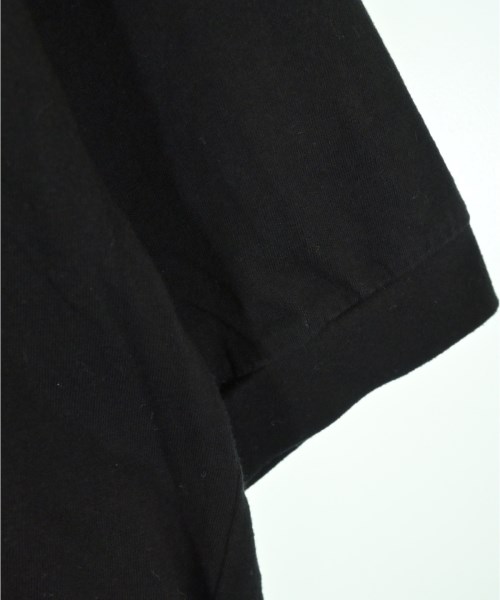 s'yte（サイト）Tシャツ・カットソー 黒 サイズ:3(L位) メンズ/2200721993096