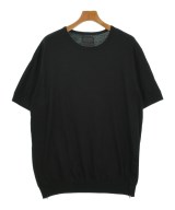 s'yte（サイト）Tシャツ・カットソー 黒 サイズ:3(L位) メンズ/2200721993096