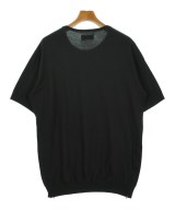 s'yte（サイト）Tシャツ・カットソー 黒 サイズ:3(L位) メンズ/2200721993096