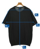 s'yte（サイト）Tシャツ・カットソー 黒 サイズ:3(L位) メンズ/2200721993096