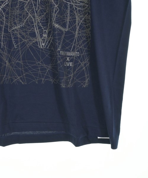 s'yte（サイト）Tシャツ・カットソー 紺 サイズ:4(XL位) メンズ/2200722125083