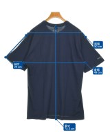 s'yte（サイト）Tシャツ・カットソー 紺 サイズ:4(XL位) メンズ/2200722125083