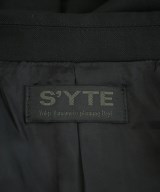 s'yte（サイト）ジャケット 黒 サイズ:3(L位) メンズ/2200720541052