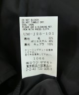 s'yte（サイト）ジャケット 黒 サイズ:3(L位) メンズ/2200720541052