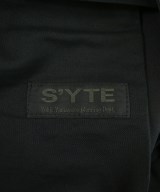 s'yte（サイト）その他 黒 サイズ:3(L位) メンズ/2200720541120