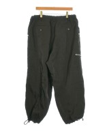 s'yte（サイト）カーゴパンツ 黒 サイズ:3(L位) メンズ/2200724037216