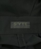 s'yte（サイト）その他 黒 サイズ:3(L位) メンズ/2200725551032