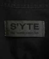 s'yte（サイト）カジュアルシャツ グレー サイズ:3(L位) メンズ/2200725718039