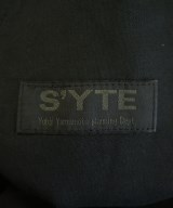 s'yte（サイト）その他 黒 サイズ:3(L位) メンズ/2200727158017