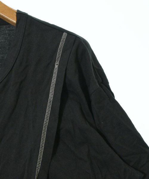 s'yte（サイト）Tシャツ・カットソー 黒 サイズ:3(M位) メンズ/2200727158024
