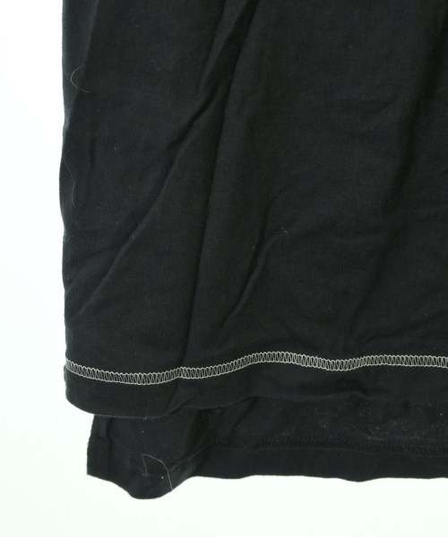 s'yte（サイト）Tシャツ・カットソー 黒 サイズ:3(M位) メンズ/2200727158024