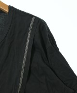 s'yte（サイト）Tシャツ・カットソー 黒 サイズ:3(M位) メンズ/2200727158024