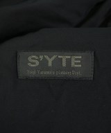 s'yte（サイト）その他 黒 サイズ:3(L位) メンズ/2200727645043