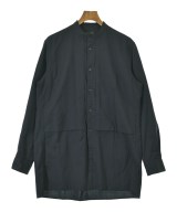 s'yte カジュアルシャツ