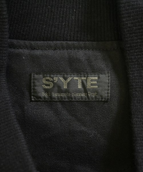s'yte（サイト）その他 黒 サイズ:2(M位) メンズ/2200728152014