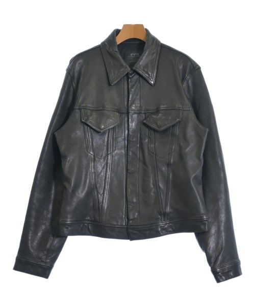 s'yte(サイト)のライダース サイズ:3(L位) 83,700円
