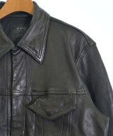 s'yte（サイト）ライダース 黒 サイズ:3(L位) メンズ/2200728388017