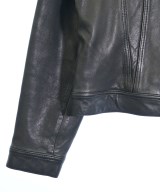 s'yte（サイト）ライダース 黒 サイズ:3(L位) メンズ/2200728388017