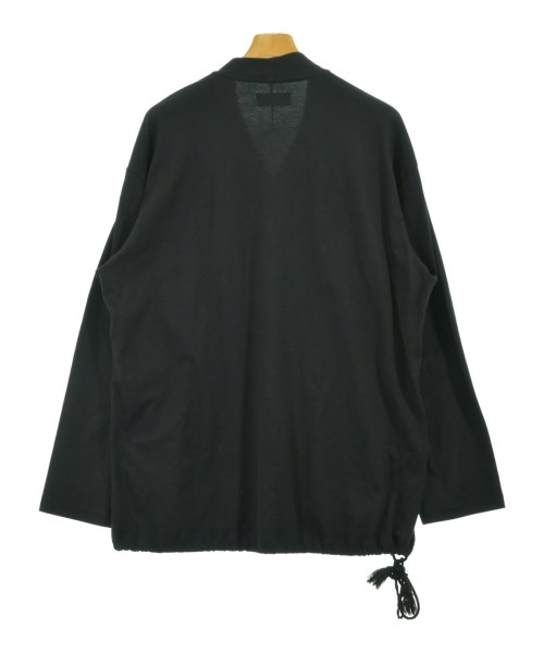 s'yte（サイト）Tシャツ・カットソー 黒 サイズ:3(M位) メンズ/2200728819122