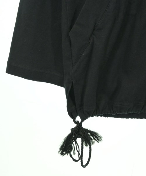 s'yte（サイト）Tシャツ・カットソー 黒 サイズ:3(M位) メンズ/2200728819122