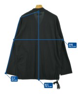 s'yte（サイト）Tシャツ・カットソー 黒 サイズ:3(M位) メンズ/2200728819122