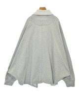 s'yte（サイト）カーディガン グレー サイズ:3(L位) レディース/2200727430540
