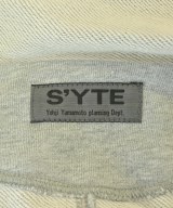 s'yte（サイト）カーディガン グレー サイズ:3(L位) レディース/2200727430540