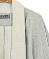 s'yte（サイト）カーディガン グレー サイズ:3(L位) レディース/2200727430540