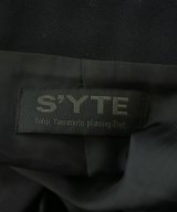 s'yte（サイト）カジュアルジャケット 黒 サイズ:3(L位) メンズ/2200674827035