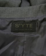 s'yte（サイト）ジャケット グレー サイズ:3(L位) メンズ/2200674827042