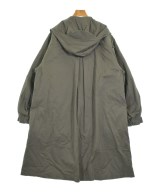 s'yte（サイト）モッズコート 茶 サイズ:2(S位) レディース/2200682946025